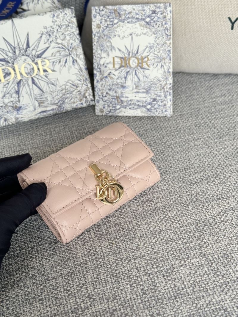 Christian Dior Wallets Purse